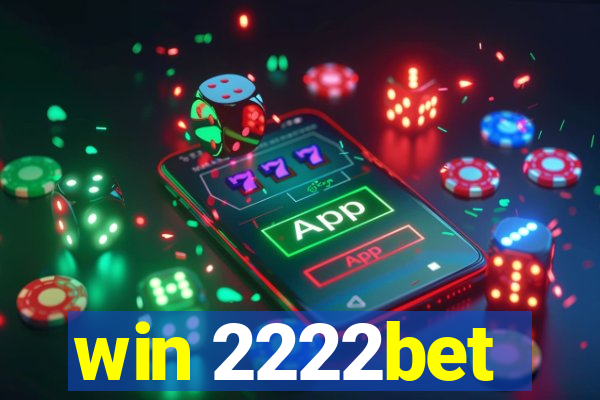 win 2222bet